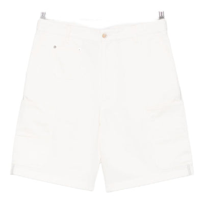 Givenchy Denim cargo shorts