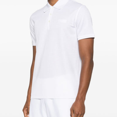 Givenchy Cotton polo shirt