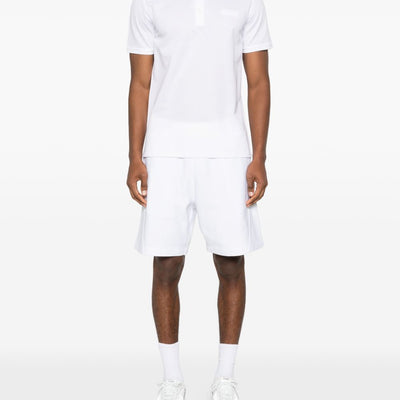 Givenchy Cotton polo shirt