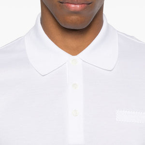 Givenchy Cotton polo shirt