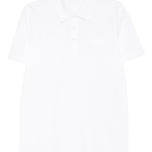 Givenchy Cotton polo shirt