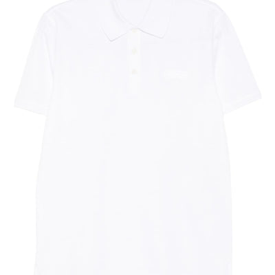 Givenchy Cotton polo shirt