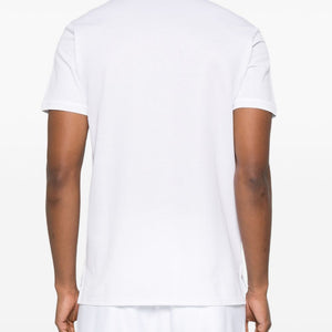Givenchy Cotton polo shirt