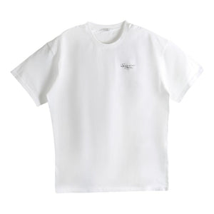 Givenchy Logo cotton t-shirt