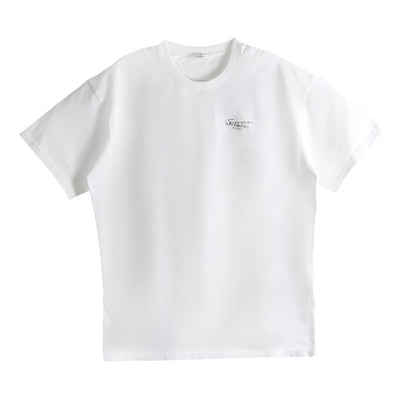 Givenchy Logo cotton t-shirt