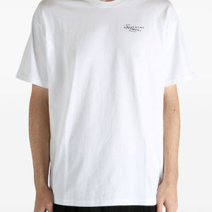 Givenchy Logo cotton t-shirt