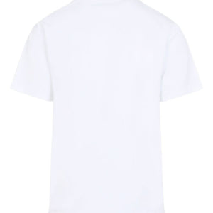 Givenchy Logo cotton t-shirt