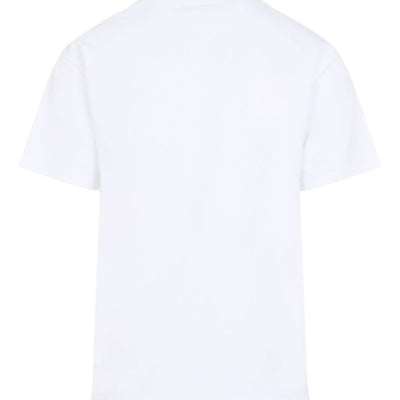 Givenchy Logo cotton t-shirt