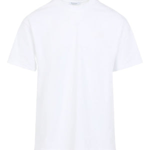 Givenchy Logo cotton t-shirt
