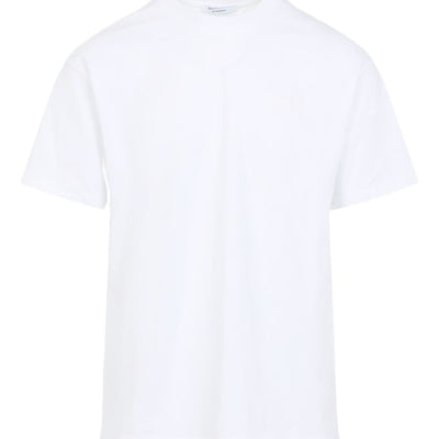 Givenchy Logo cotton t-shirt