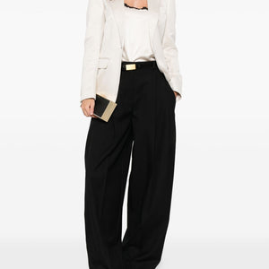 Tom Ford Single-breasted blazer jacket