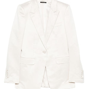 Tom Ford Single-breasted blazer jacket