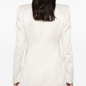 Tom Ford Single-breasted blazer jacket