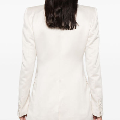 Tom Ford Single-breasted blazer jacket