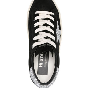 Golden Goose Hi Star sneakers
