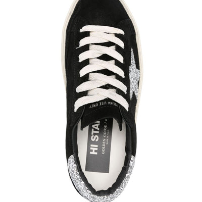 Golden Goose Hi Star sneakers