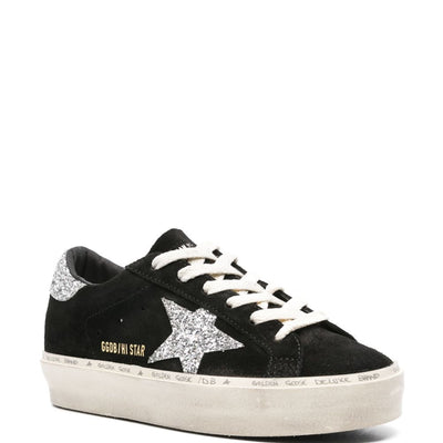 Golden Goose Hi Star sneakers