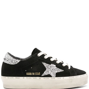 Golden Goose Hi Star sneakers