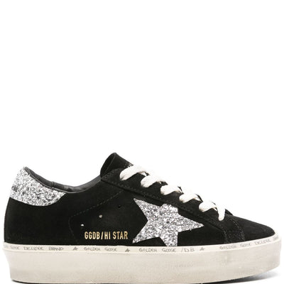 Golden Goose Hi Star sneakers