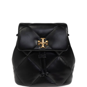 Tory Burch Mini Kira Backpack With Diamond Quilting