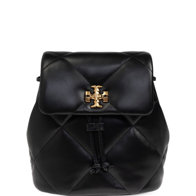 Tory Burch Mini Kira Backpack With Diamond Quilting