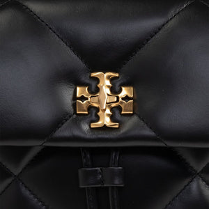 Tory Burch Mini Kira Backpack With Diamond Quilting