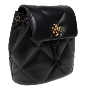 Tory Burch Mini Kira Backpack With Diamond Quilting