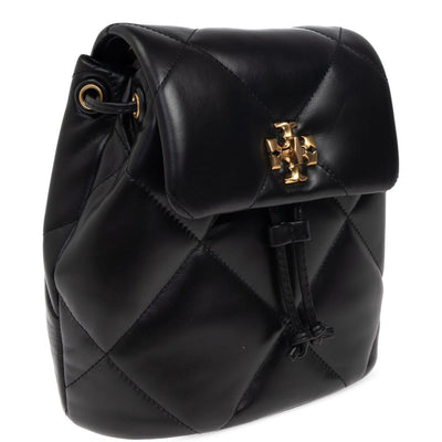 Tory Burch Mini Kira Backpack With Diamond Quilting