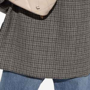 Tory Burch Mini Kira Backpack With Diamond Quilting
