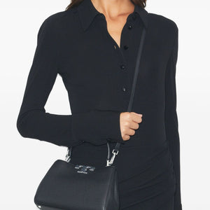 Tory Burch Mini Eleanor Satchel