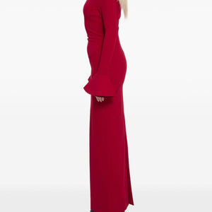 Solace London Anica maxi dress