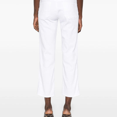 Seven Calie straight denim jeans