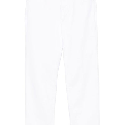 Seven Calie straight denim jeans