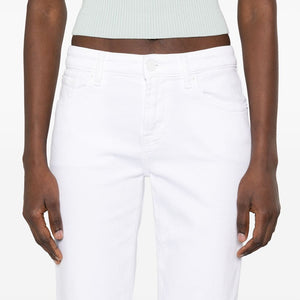 Seven Calie straight denim jeans