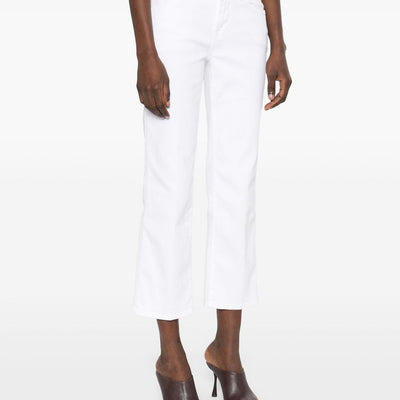 Seven Calie straight denim jeans