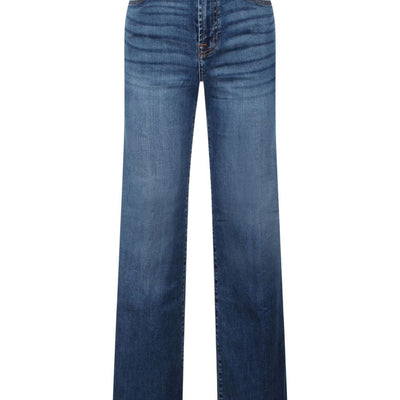 Seven Modern Dojo denim jeans