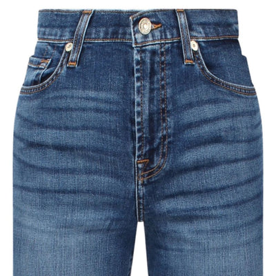 Seven Modern Dojo denim jeans