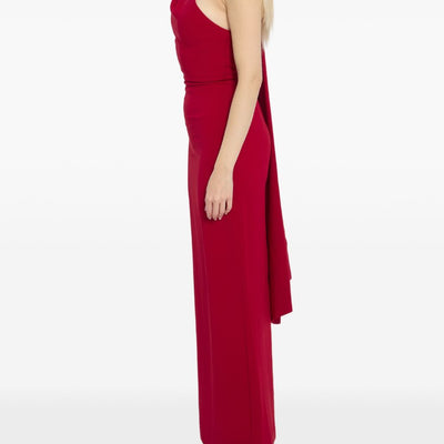 Solace London Demi maxi dress