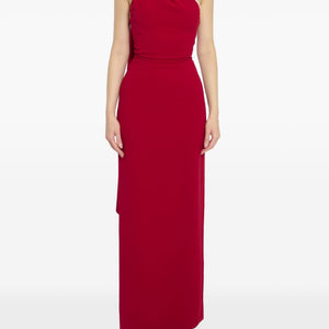 Solace London Demi maxi dress