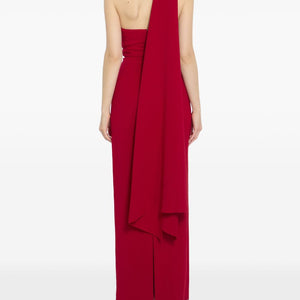 Solace London Demi maxi dress