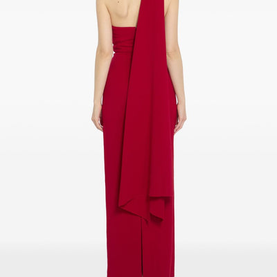 Solace London Demi maxi dress