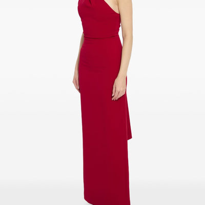 Solace London Demi maxi dress