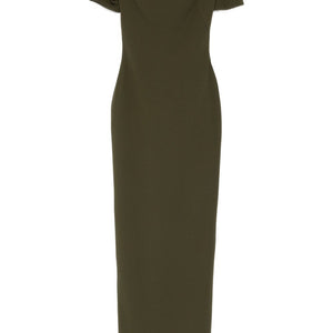 Solace London Nile maxi dress