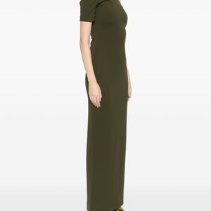 Solace London Nile maxi dress
