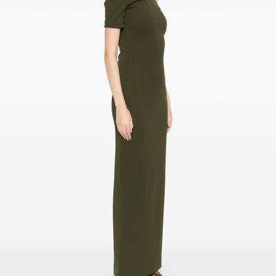 Solace London Nile maxi dress