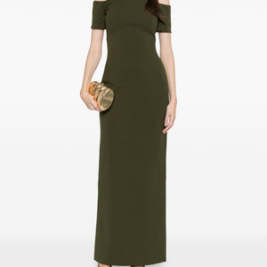 Solace London Nile maxi dress
