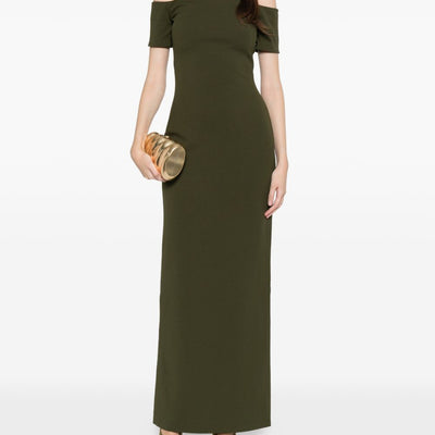 Solace London Nile maxi dress