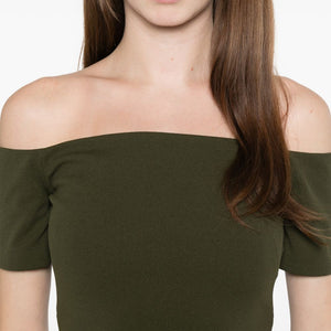 Solace London Nile maxi dress