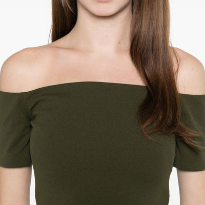 Solace London Nile maxi dress