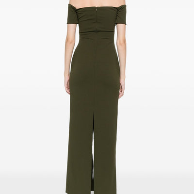 Solace London Nile maxi dress